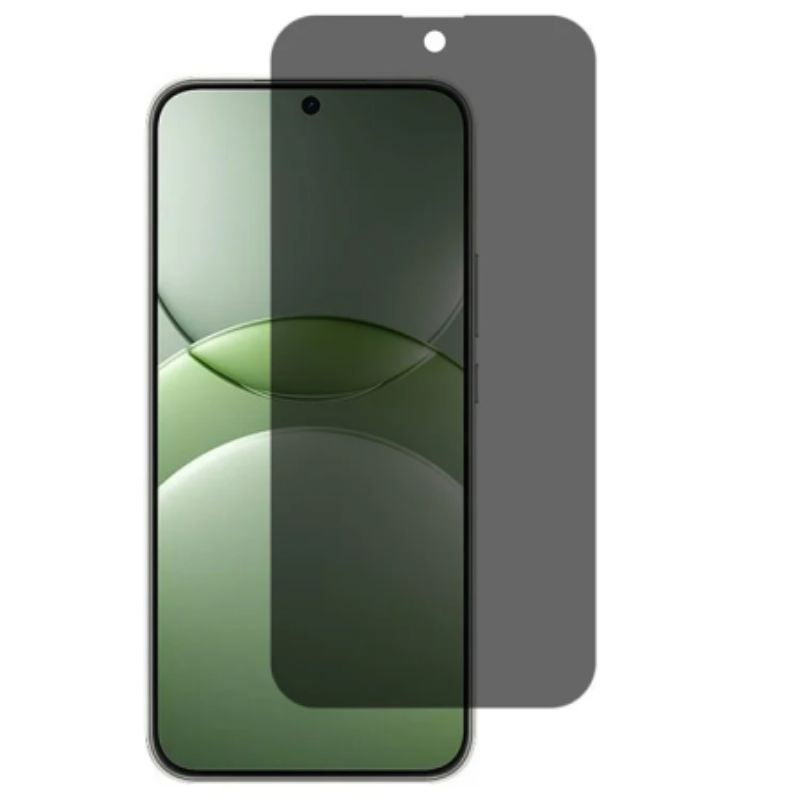 Schermbeschermer Van Gehard Glas Met Anti-spionagefunctie Voor Huawei Nova 13