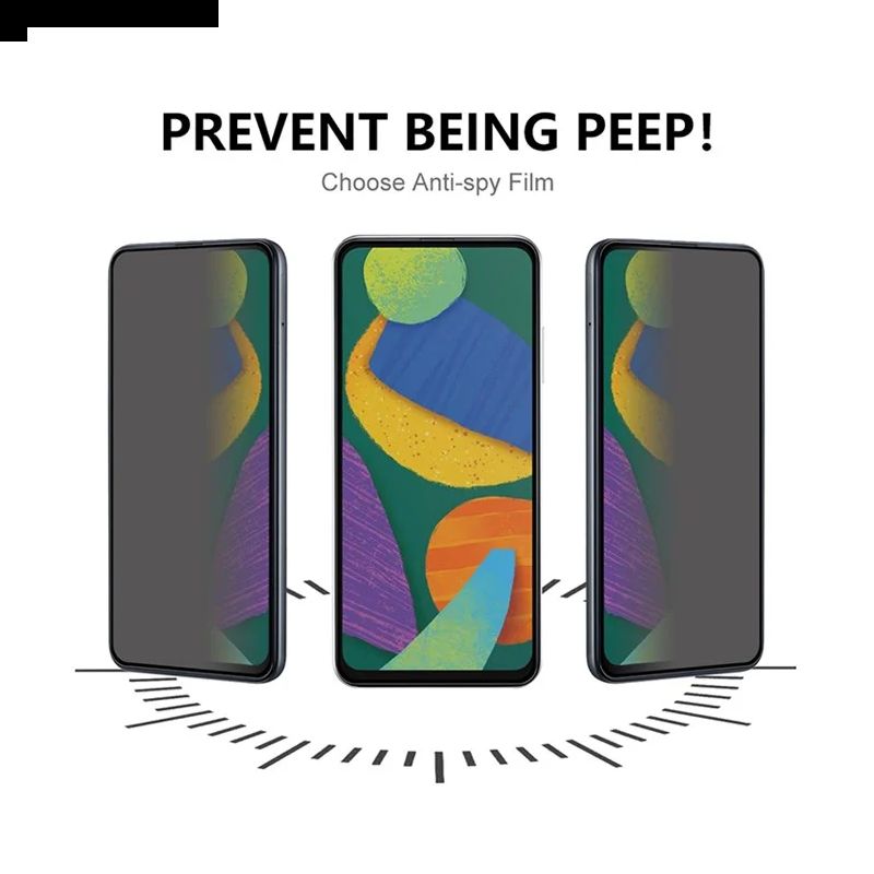 Schermbeschermer Van Gehard Glas Met Anti-spionagefunctie Voor Huawei Nova 13