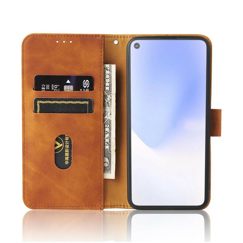 Bescherming Hoesje Google Pixel 5a 5g Skin-touch