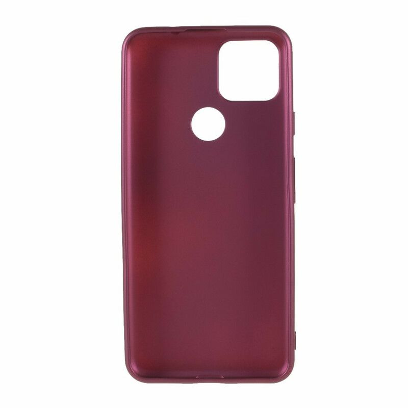 Hoesje Google Pixel 5a 5g Guardian Series X-niveau