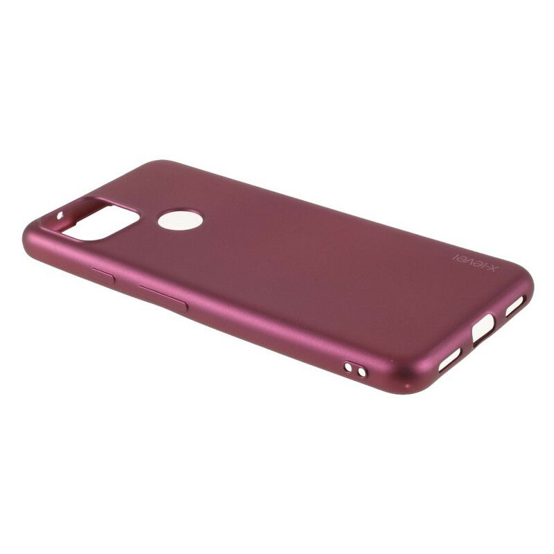 Hoesje Google Pixel 5a 5g Guardian Series X-niveau