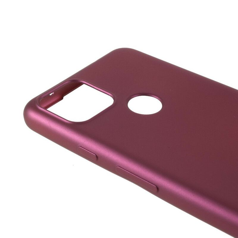 Hoesje Google Pixel 5a 5g Guardian Series X-niveau