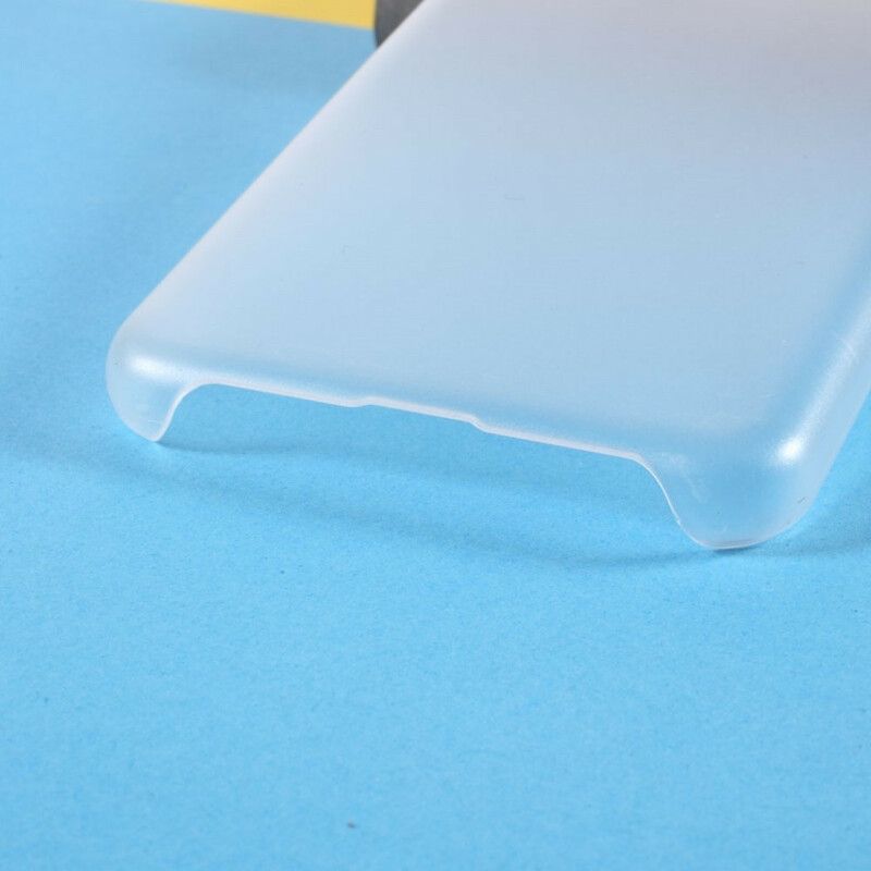 Hoesje Google Pixel 5a 5g Stijve Klassieker Bescherming Hoesje