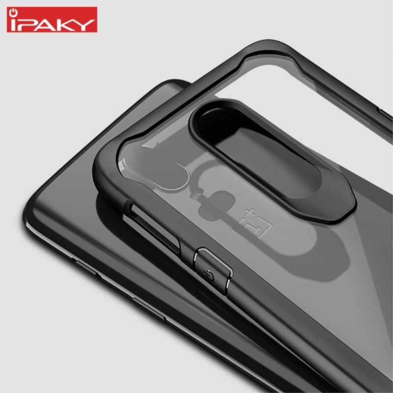 Hoesje OnePlus 6 Rood Ipaky