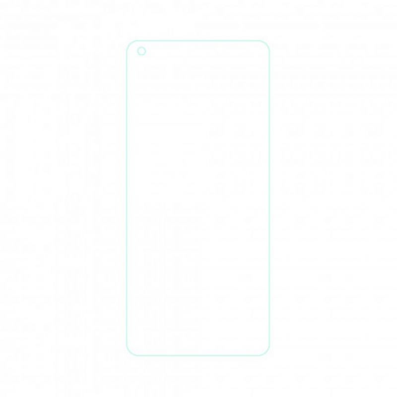 Arc Edge Tempered Glass Protector (0.3 Mm) Voor Oneplus Nord Ce 5g Scherm