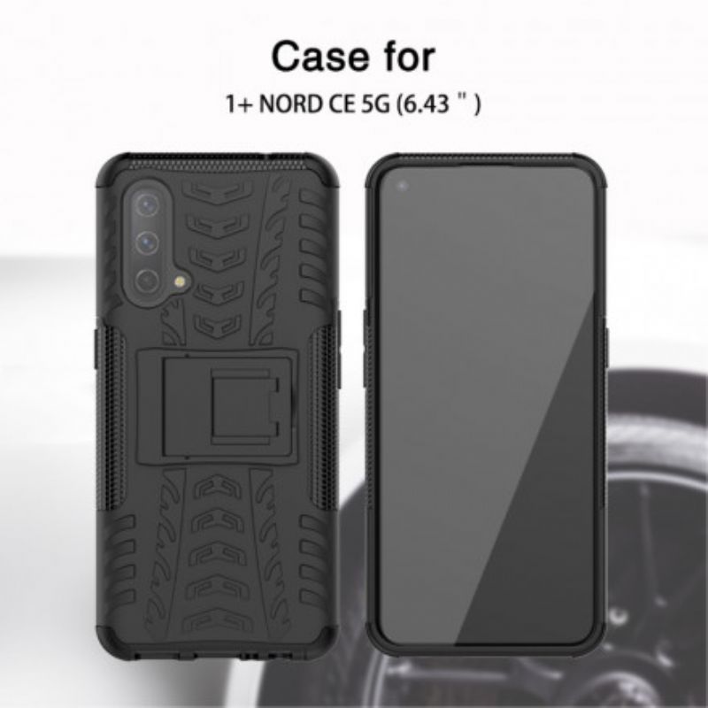 Hoesje Oneplus Nord Ce 5g Ultra Bestendig
