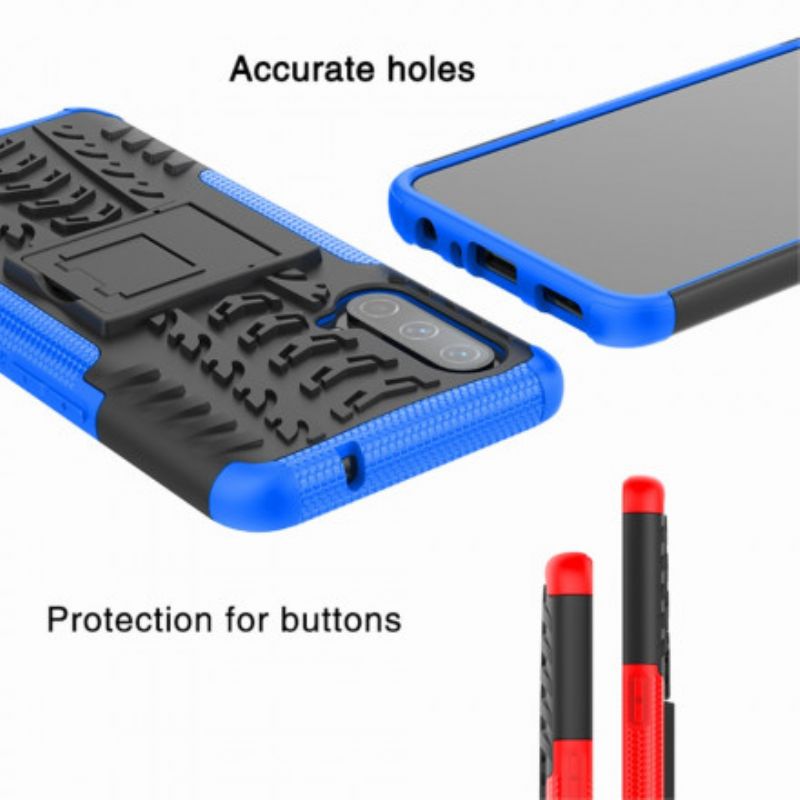 Hoesje Oneplus Nord Ce 5g Ultra Bestendig