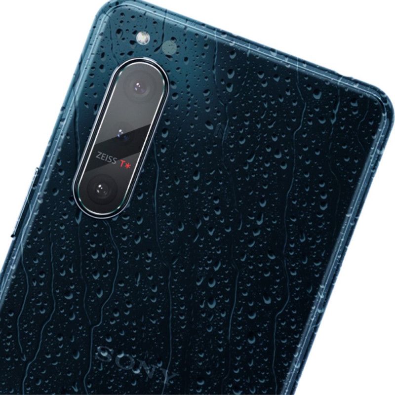 Gehard Glas Bescherming Voor Sony Xperia 5 II Imak Lens