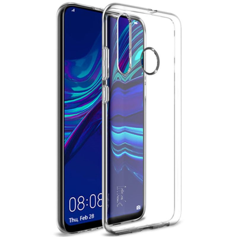 Hoesje Huawei P Smart Plus 2019 Ux-5 Serie Imak