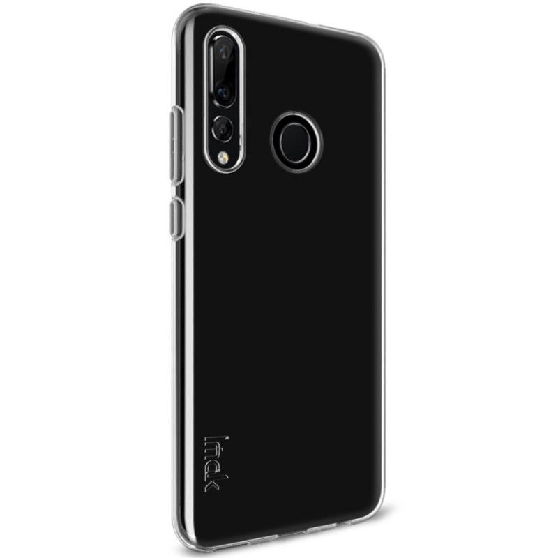 Hoesje Huawei P Smart Plus 2019 Ux-5 Serie Imak