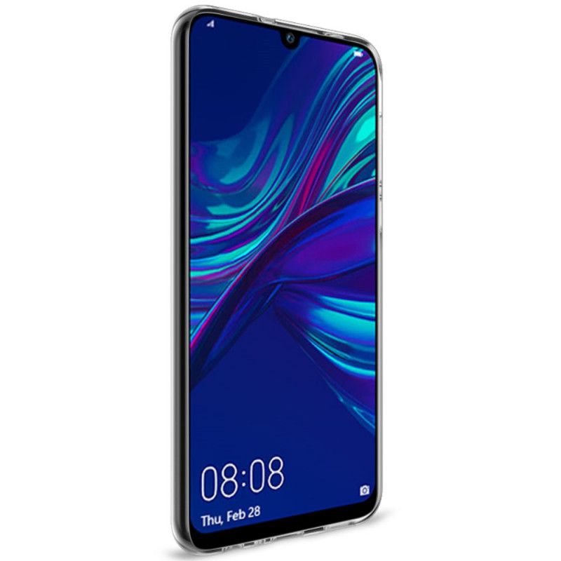 Hoesje Huawei P Smart Plus 2019 Ux-5 Serie Imak