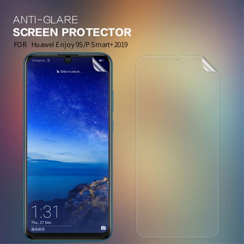 Schermbeschermer Huawei P Smart Plus 2019 Nillkin