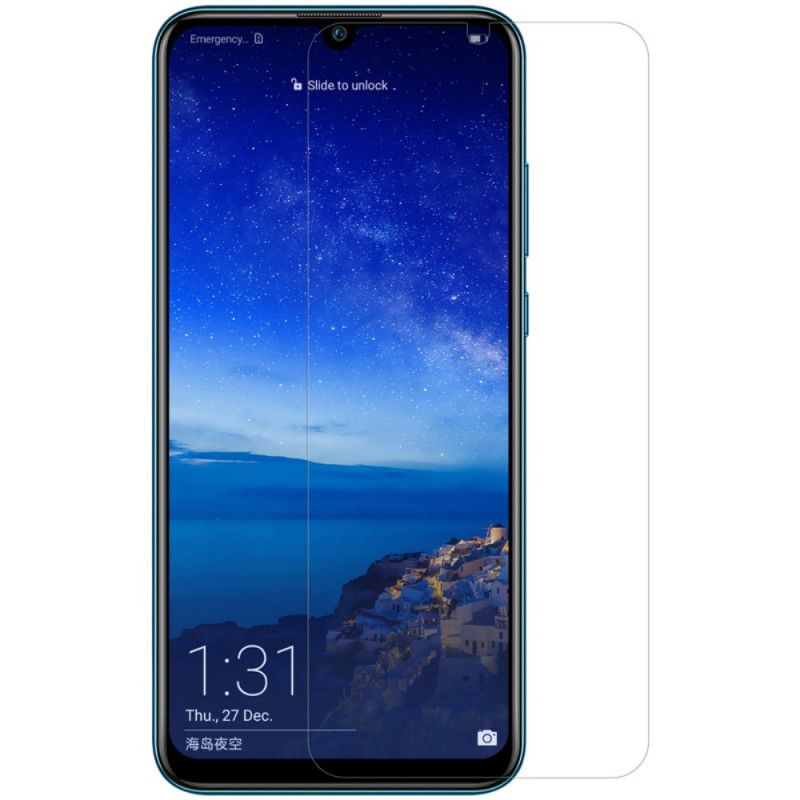 Schermbeschermer Huawei P Smart Plus 2019 Nillkin