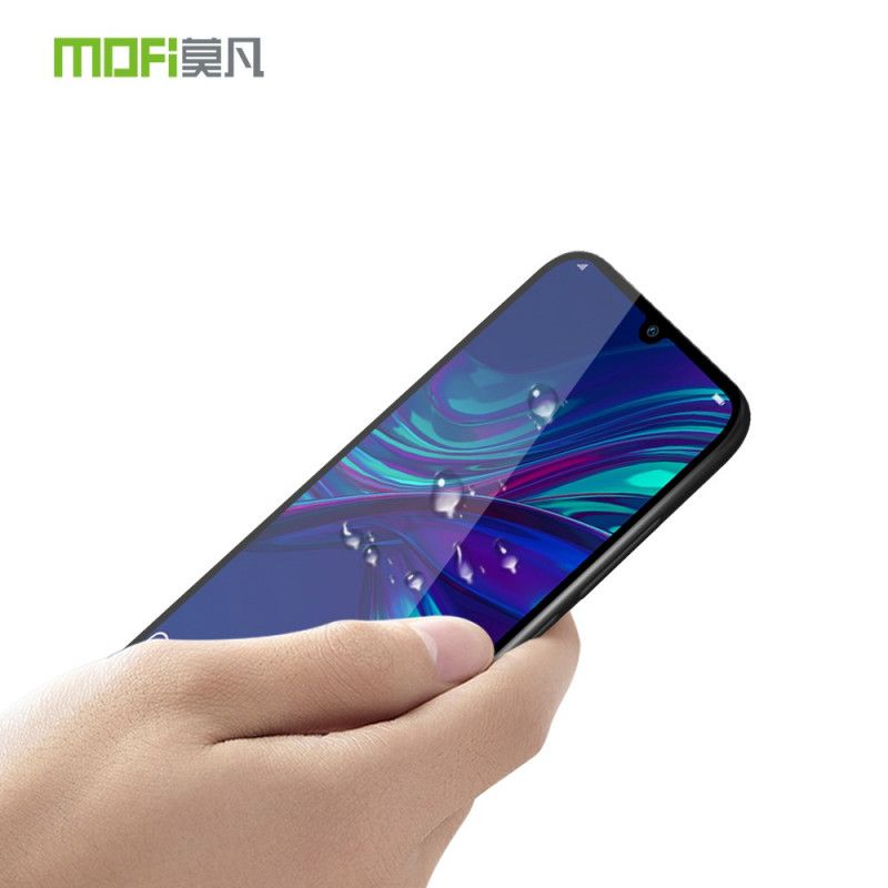 Screenprotector Van Gehard Glas Huawei P Smart Plus 2019 Mofi