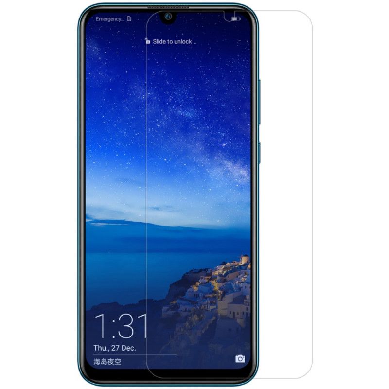 Screenprotector Van Gehard Glas Huawei P Smart Plus 2019 Nillkin