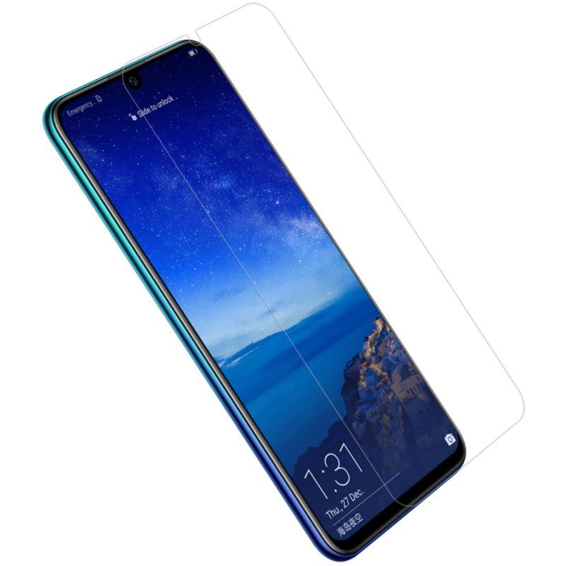 Screenprotector Van Gehard Glas Huawei P Smart Plus 2019 Nillkin