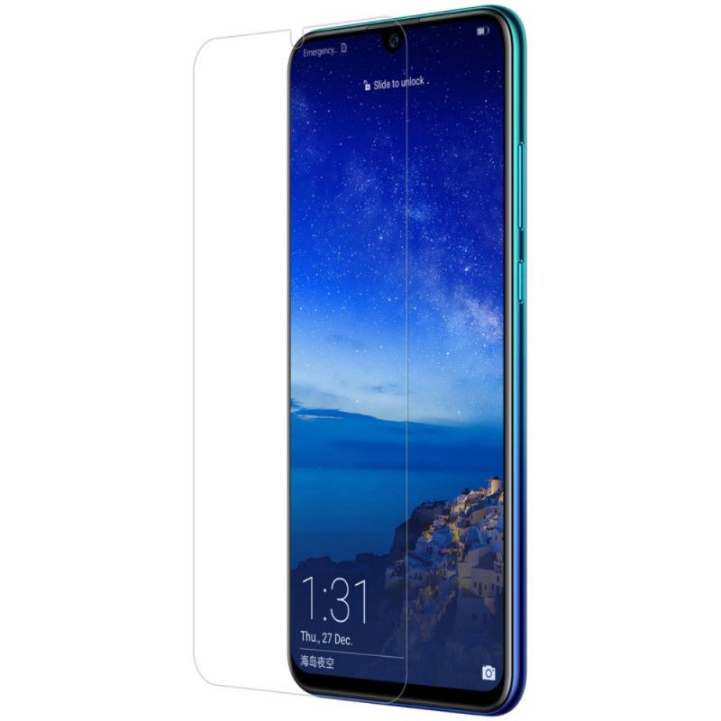Screenprotector Van Gehard Glas Huawei P Smart Plus 2019 Nillkin