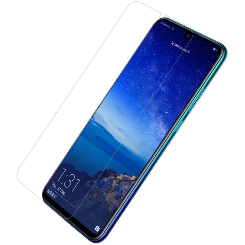 Screenprotector Van Gehard Glas Huawei P Smart Plus 2019 Nillkin