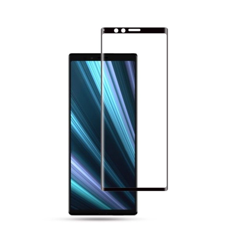 Gehard Glas Bescherming Sony Xperia 1 Mocolo