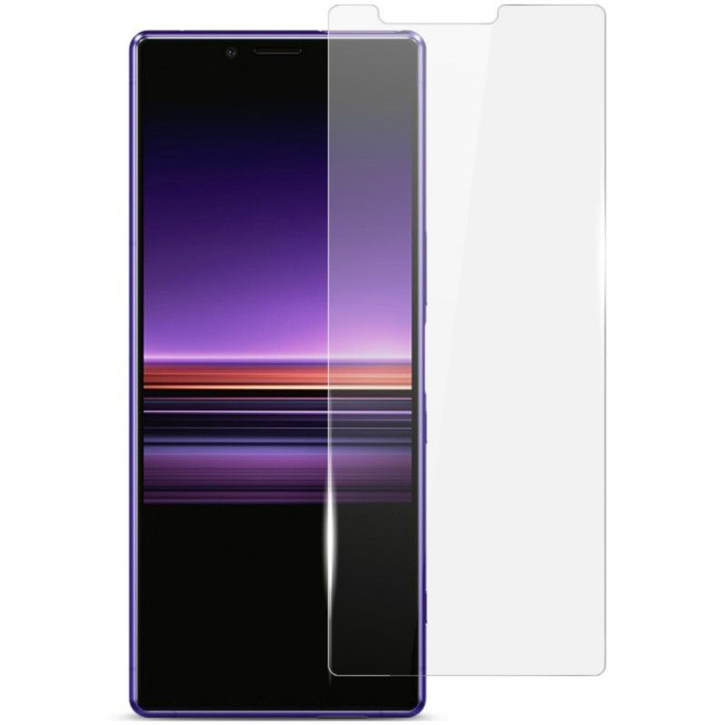 Imak Sony Xperia 1 Beschermfolie