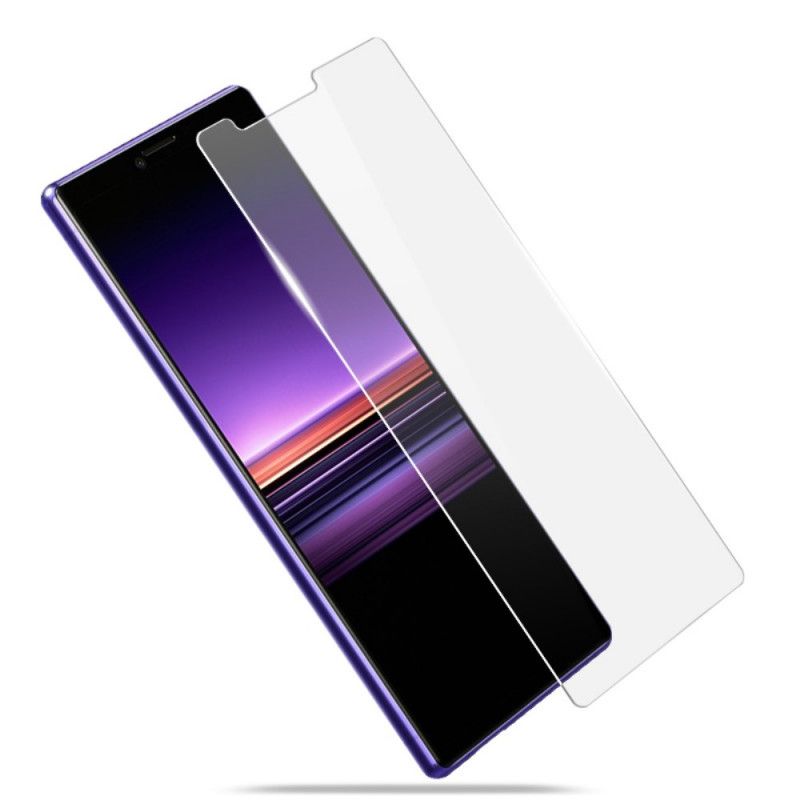 Imak Sony Xperia 1 Beschermfolie