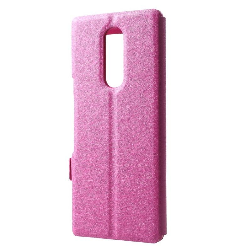 Zichtafdekking Sony Xperia 1 Dual