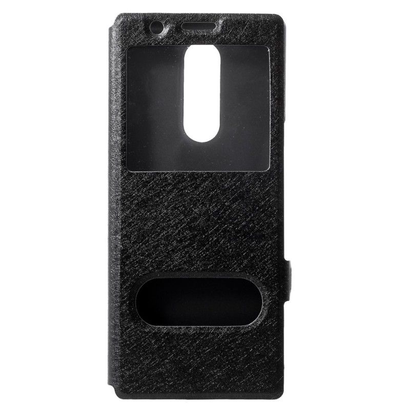 Zichtafdekking Sony Xperia 1 Dual