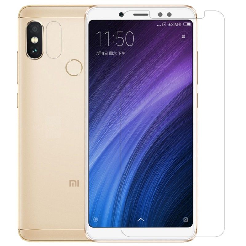 Schermbeschermfolie Xiaomi Redmi Note 5
