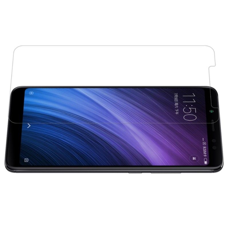 Schermbeschermfolie Xiaomi Redmi Note 5