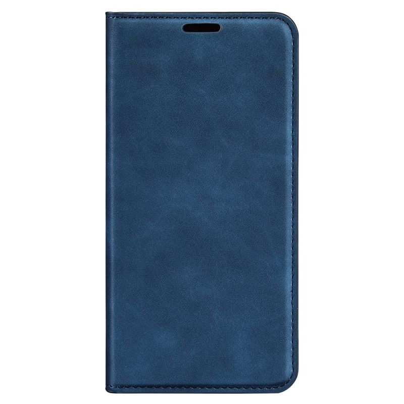 Blauw
