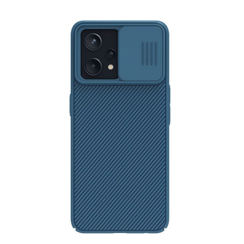 Hoesje voor Realme 9 Pro Plus Camshield Nillkin