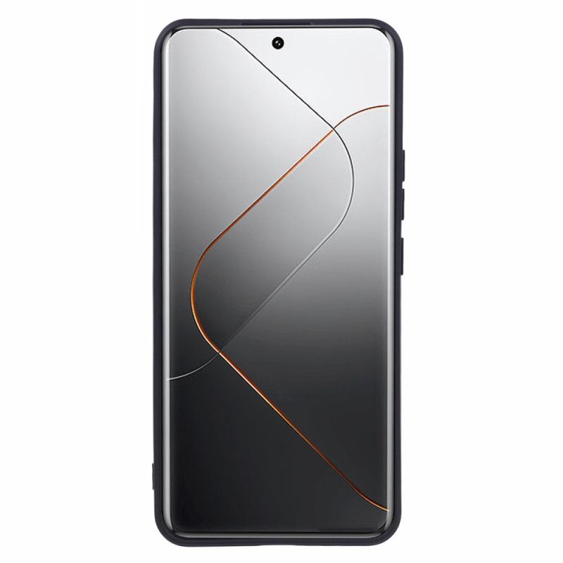 Hoesje Xiaomi 14 Pro Flexibel