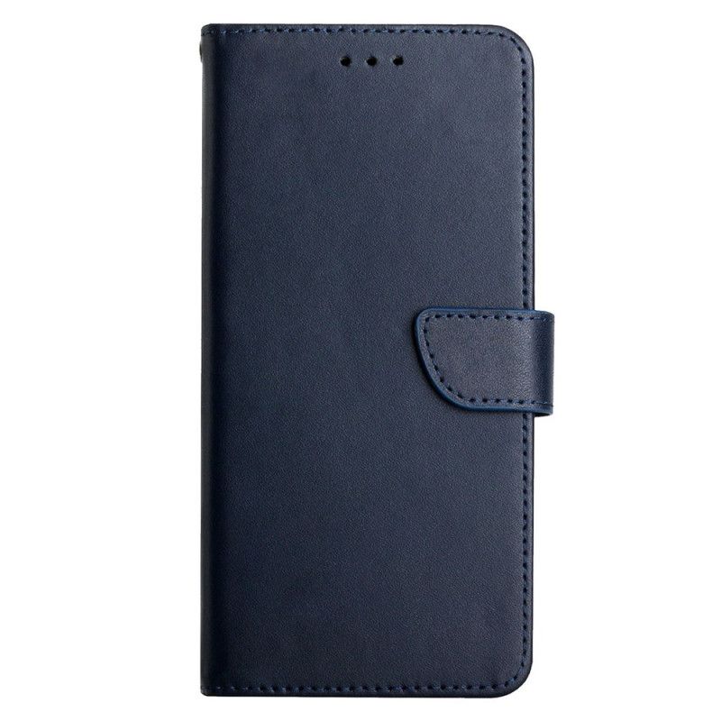Leren Hoesje Xiaomi 14 Pro Nappaleer