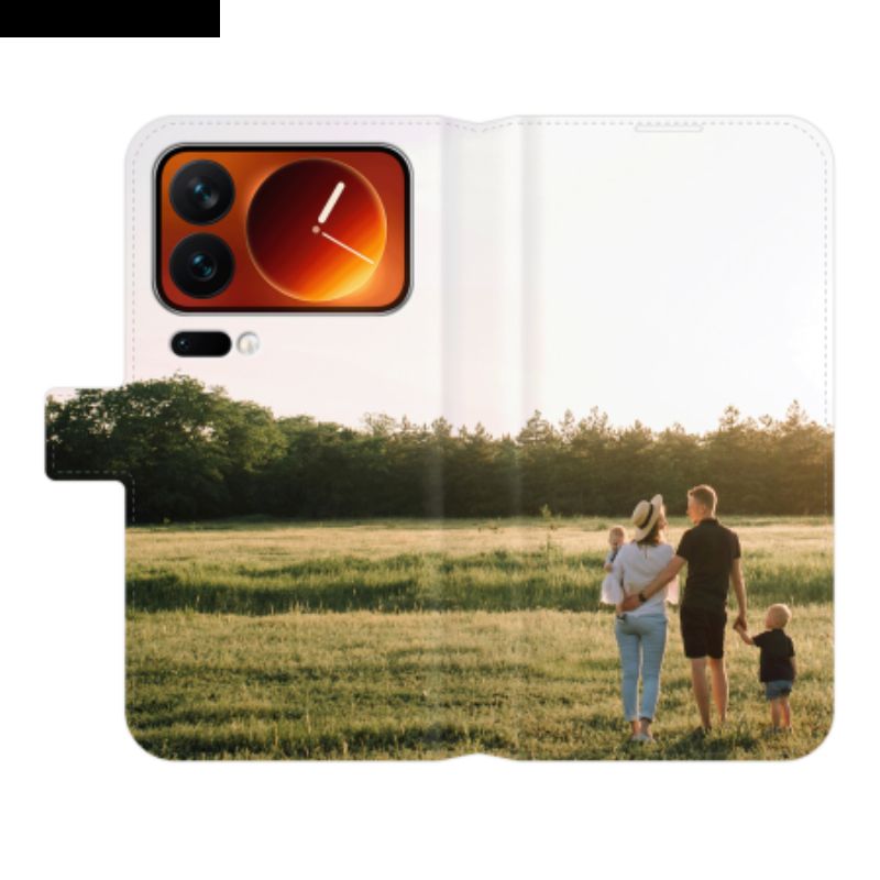 Bescherming Hoesje Xiaomi 17 Pro Max Kwaliteit