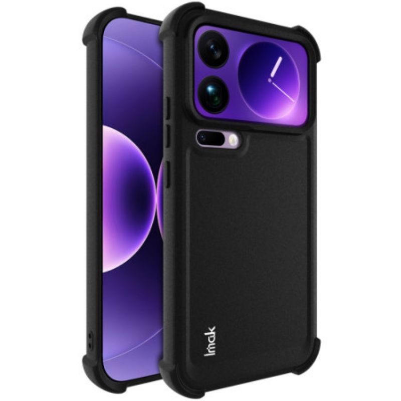 Case Hoesje Xiaomi 17 Pro Max Telefoonhoesje Imak