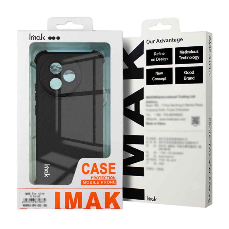 Case Hoesje Xiaomi 17 Pro Max Telefoonhoesje Imak