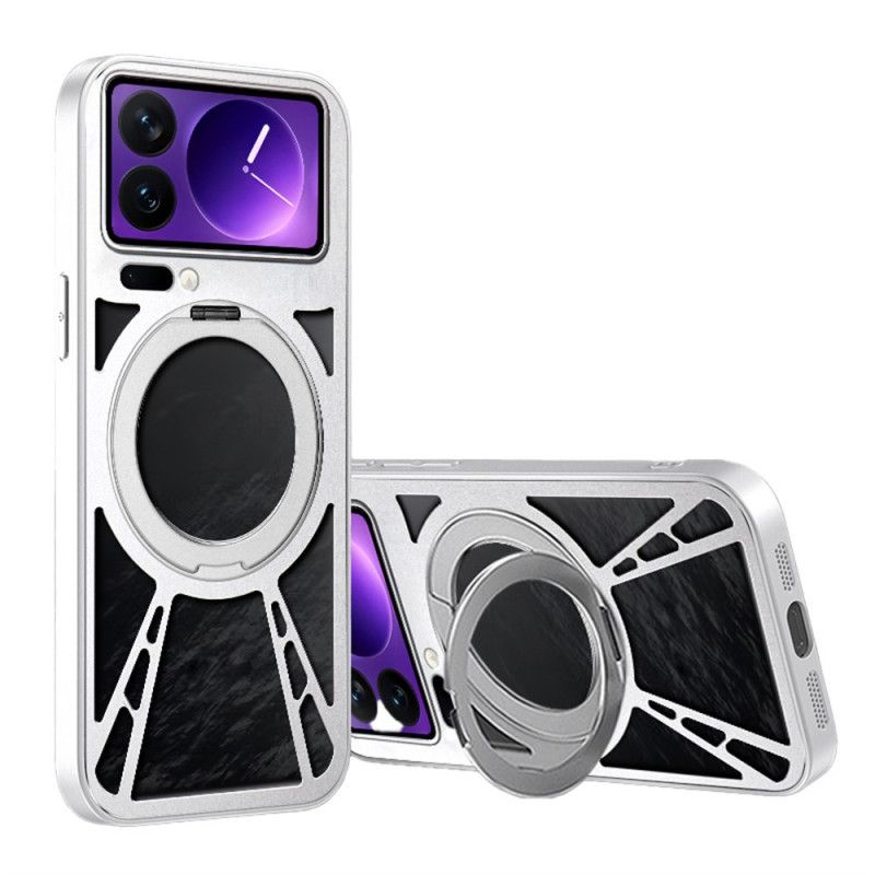 Cover Hoesje Xiaomi 17 Pro Max Telefoonhoesje Warmteafvoer