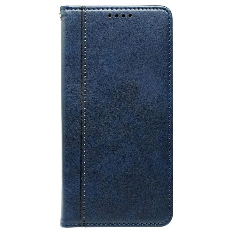 Folio-hoesje Xiaomi 17 Pro Max Bies Bescherming Hoesje
