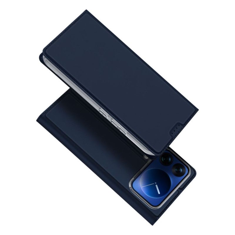 Folio-hoesje Xiaomi 17 Pro Max Dux Ducis