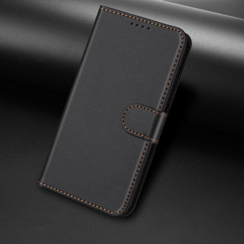 Folio-hoesje Xiaomi 17 Pro Max Magnetische Sluiting