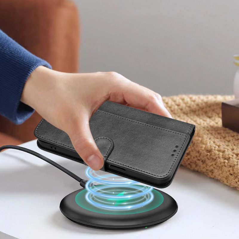 Folio-hoesje Xiaomi 17 Pro Max Retro