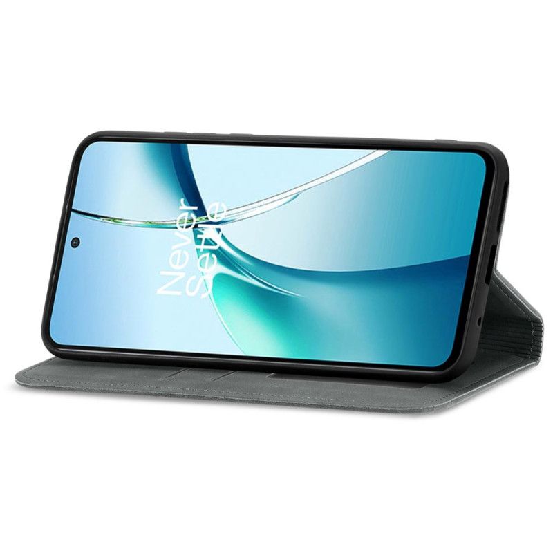 Folio-hoesje Xiaomi 17 Pro Max Telefoonhoesje Suède-effect