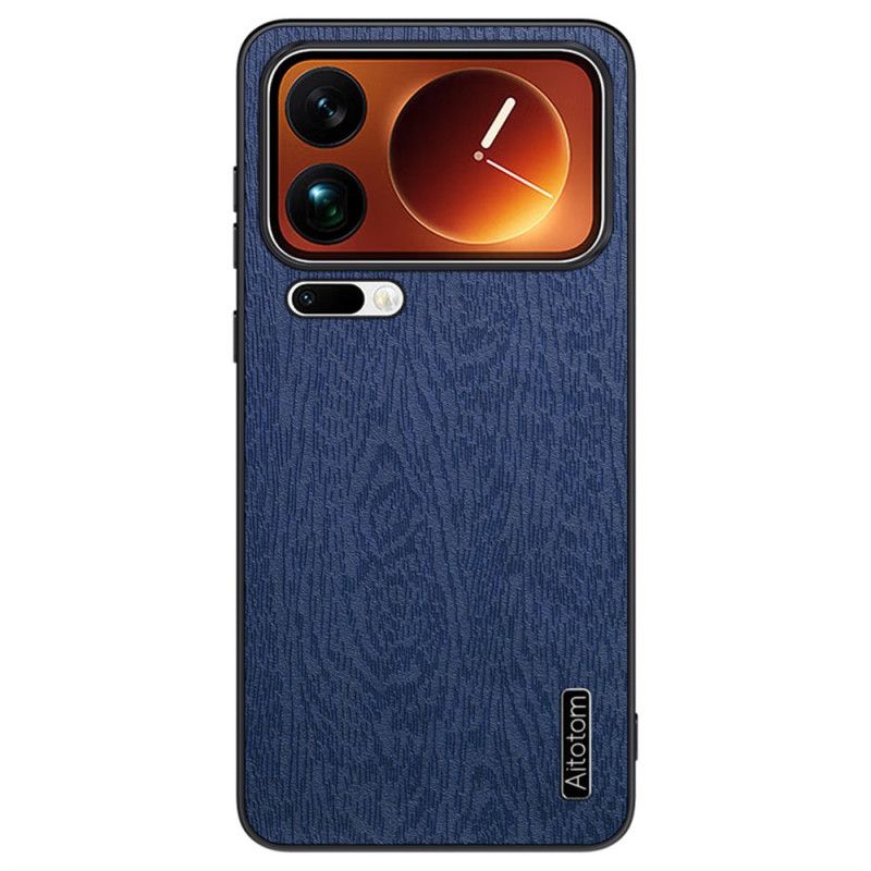 Hoesje Voor Xiaomi 17 Pro Max Houtlook