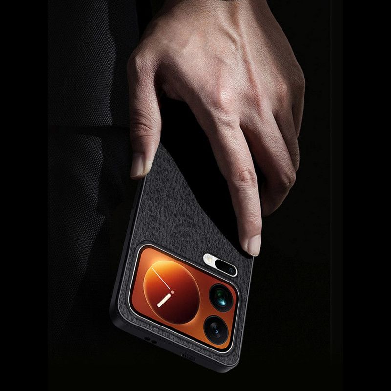 Hoesje Voor Xiaomi 17 Pro Max Houtlook