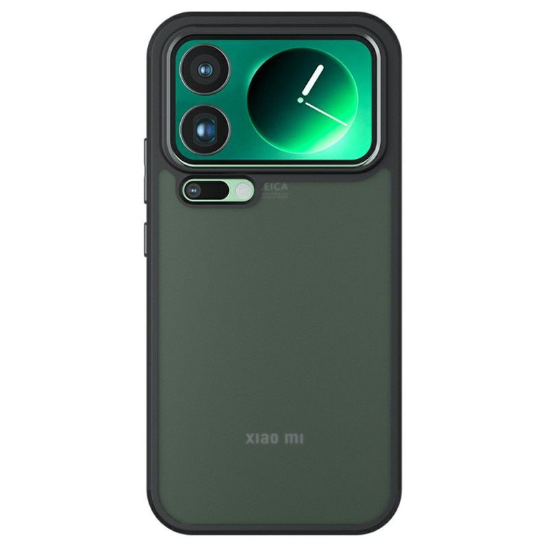 Hoesje Voor Xiaomi 17 Pro Max Huideffect Met Matte Afwerking