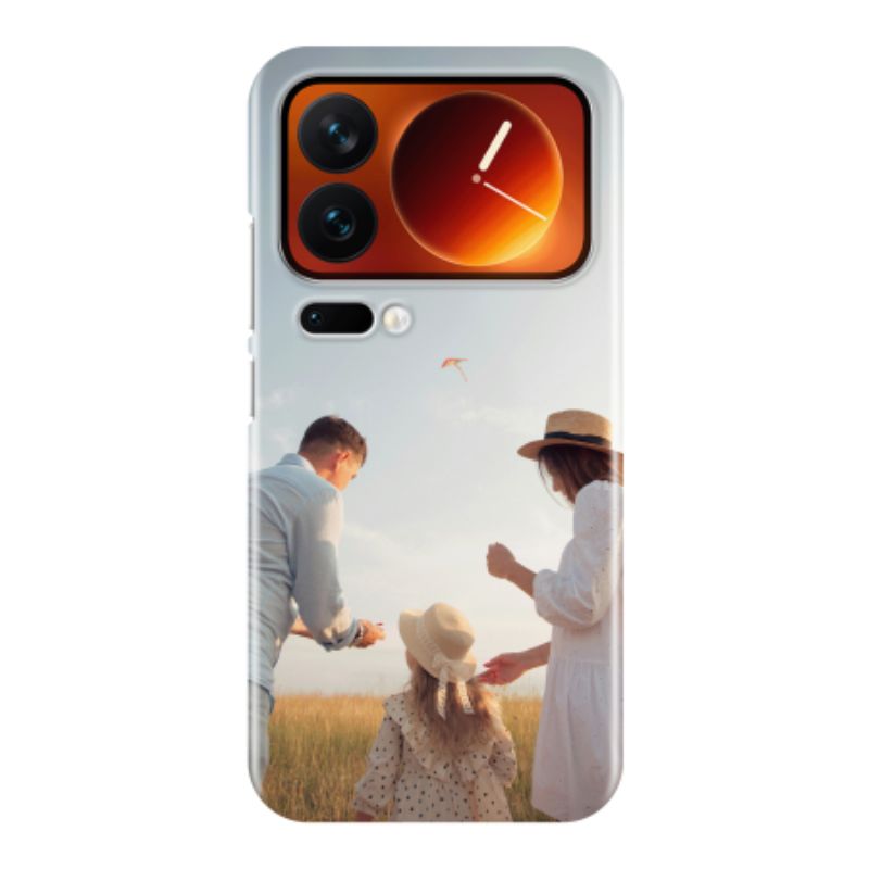 Hoesje Voor Xiaomi 17 Pro Max Trendy