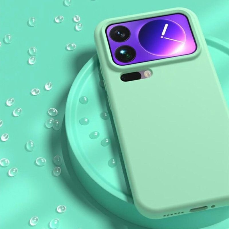 Hoesje Voor Xiaomi 17 Pro Max Ycaden