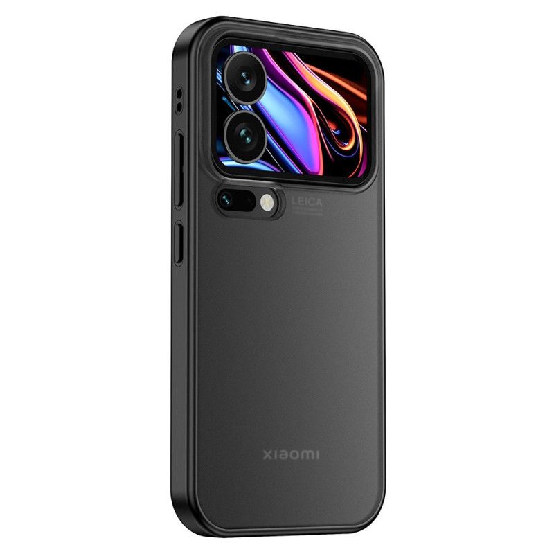 Hoesje Xiaomi 17 Pro Max Airbag-valbescherming