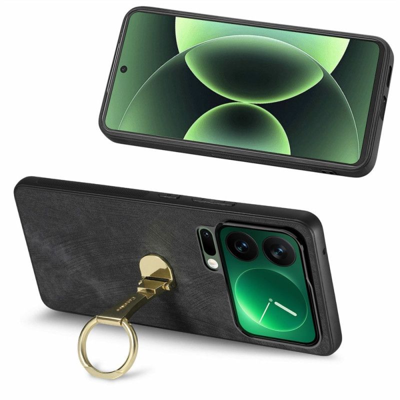 Hoesje Xiaomi 17 Pro Max Caseneo Opklapbare Standaard