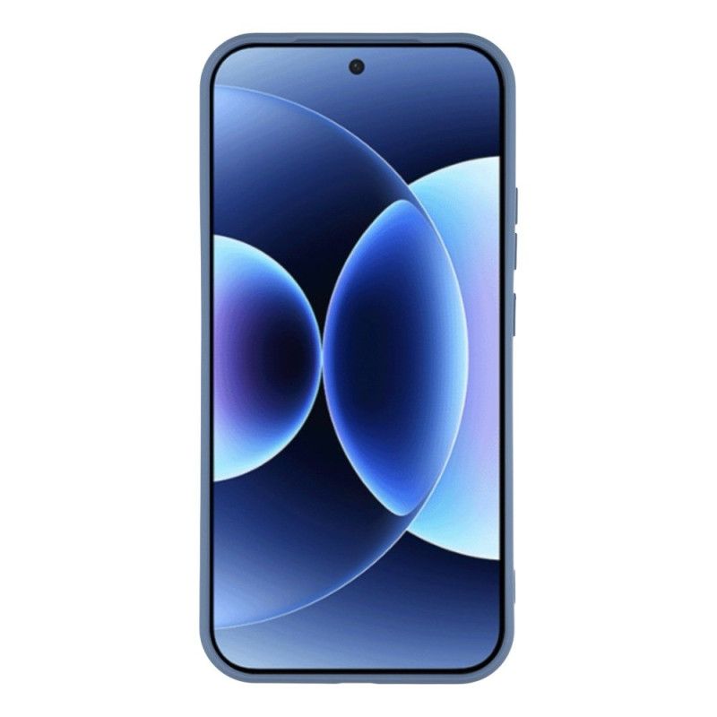 Hoesje Xiaomi 17 Pro Max Flexibel